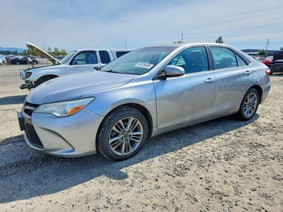 4T1BF1FKXFU****** 2015 Toyota Camry