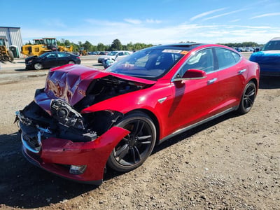 5YJSA1E22GF****** 2016 Tesla Model S
