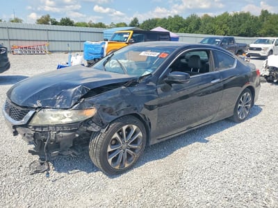 1HGCT2B84EA****** 2014 Honda Accord