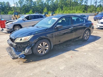 1HGCR2F35EA****** 2014 Honda Accord