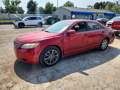 4T1BF3EK1BU****** 2011 Toyota Camry