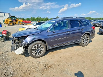 4S4BSBNC2F3****** 2015 Subaru Outback
