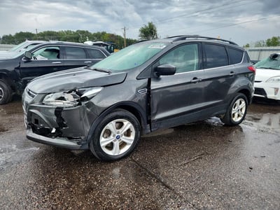 1FMCU9G96GU****** 2016 Ford Escape