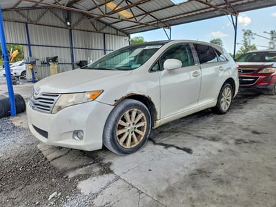 4T3ZE11AX9U****** 2009 Toyota Venza