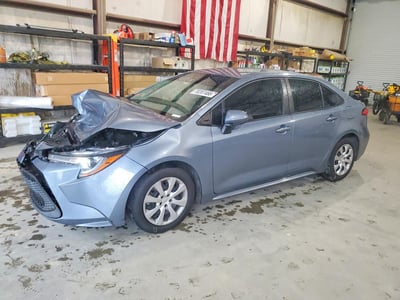 5YFEPRAE9LP****** 2020 Toyota Corolla