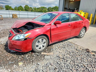4T1BB46K99U****** 2009 Toyota Camry