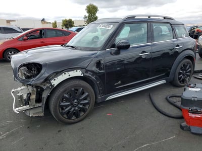 WMZYV5C39H3****** 2017 MINI Cooper Countryman