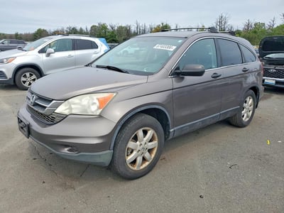 5J6RE4H42BL****** 2011 Honda CR-V