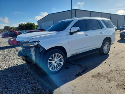 2023 Cadillac Escalade