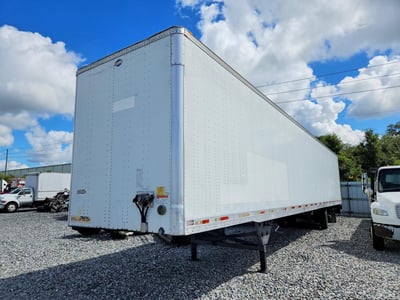 1UYVS2537GG****** 2016 Utility Trailer Manufacturer Utility Trailer Manufacturer