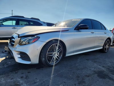 W1KZF8DB1LA****** 2020 Mercedes-Benz E-Class