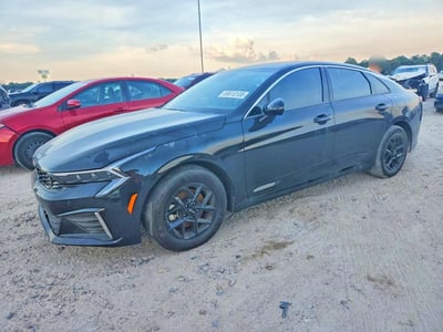 KNAG24J7XT5****** 2026 Kia K5