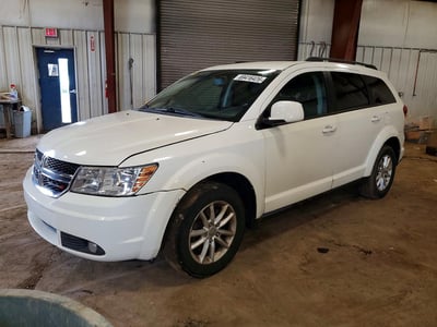 3C4PDCBG7GT****** 2016 Dodge Journey