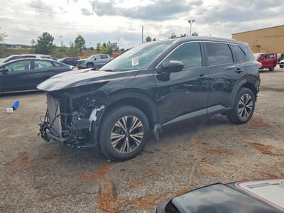 5N1BT3BA5PC****** 2023 Nissan Rogue