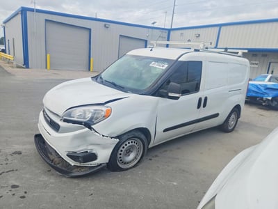 ZFBHRFAB8N6****** 2022 RAM Promaster City