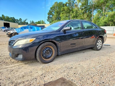 4T1BF3EK0BU****** 2011 Toyota Camry