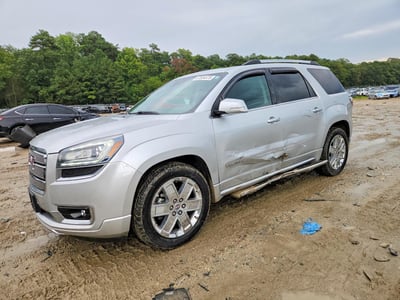 2015 GMC Acadia