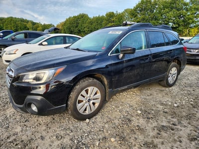 4S4BSACC8J3****** 2018 Subaru Outback