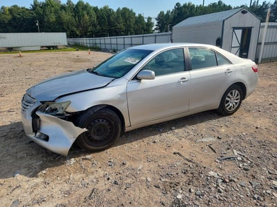 4T1BE46KX9U****** 2009 Toyota Camry