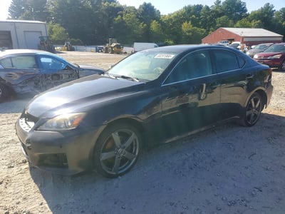 2007 Lexus IS 250