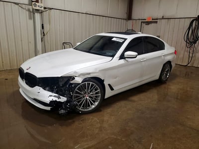 WBAJR3C00LW****** 2020 BMW 5 Series