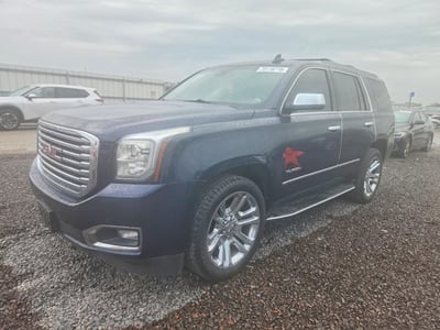 1GKS2BKCXJR****** 2018 GMC Yukon