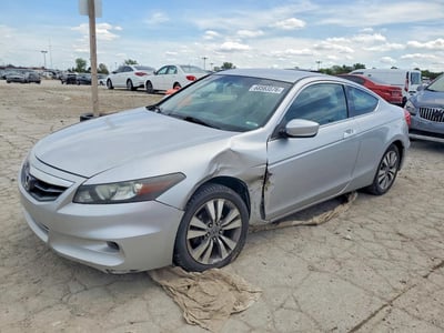 1HGCS1B31CA****** 2012 Honda Accord