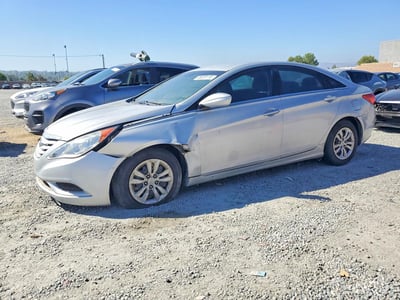5NPEB4AC8BH****** 2013 Hyundai Sonata