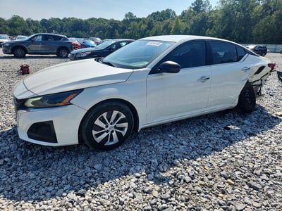 1N4BL4BV7SN****** 2025 Nissan Altima