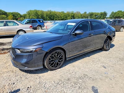 1HGCY1F39RA****** 2024 Honda Accord
