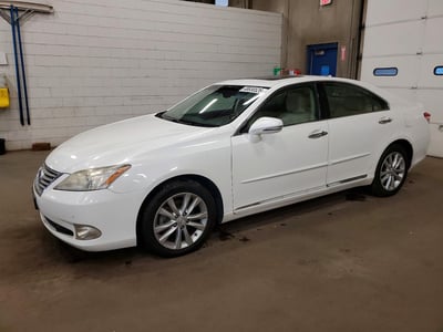 2012 Lexus ES 350