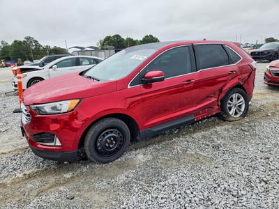 2FMPK3J99LB****** 2020 Ford Edge
