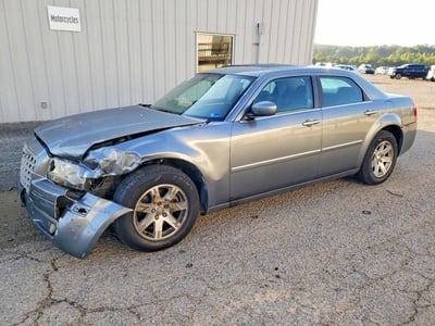2C3LA43R27H****** 2007 Chrysler 300