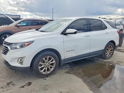 2GNAXKEVXL6****** 2020 Chevrolet Equinox