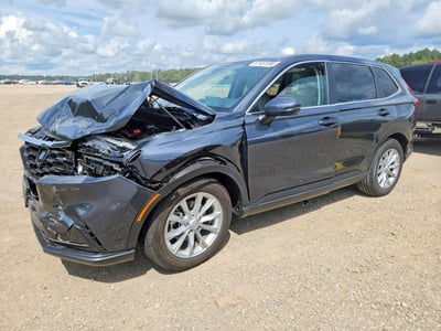 2HKRS4H78SH****** 2025 Honda CR-V