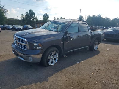 1C6RR7LT4FS****** 2015 RAM 1500