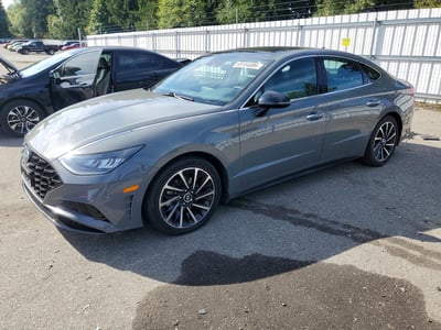 5NPEJ4J29LH****** 2020 Hyundai Sonata