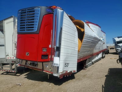 1GR1A0628MB****** 2021 Great Dane Trailers Unknown