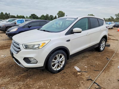 1FMCU0GD8HU****** 2017 Ford Escape