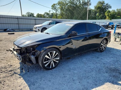 1N4BL4CV6LN****** 2020 Nissan Altima