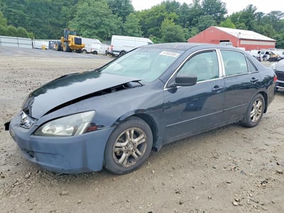 1HGCM56374A****** 2004 Honda Accord