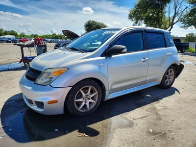 2006 Scion xA