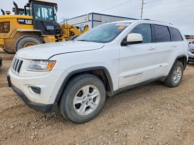 1C4RJFAG7EC****** 2014 Jeep Grand Cherokee