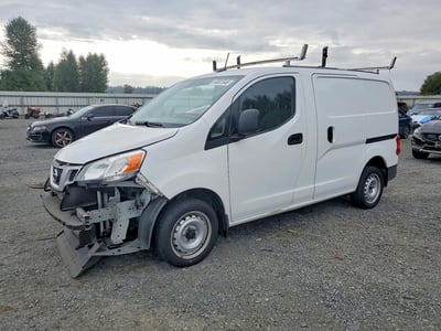 3N6CM0KN5LK****** 2020 Nissan NV 200