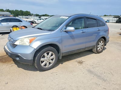 JHLRE38748C****** 2008 Honda CR-V