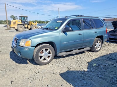 1GKDT43S892****** 2009 GMC Envoy