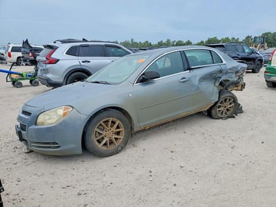 1G1ZG57B38F****** 2008 Chevrolet Malibu