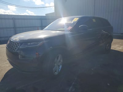 SALYB2EX5LA****** 2020 Land Rover Range Rover Velar