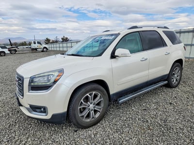 2014 GMC Acadia