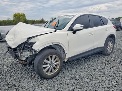 JM3KE2CY0G0****** 2016 Mazda CX-5